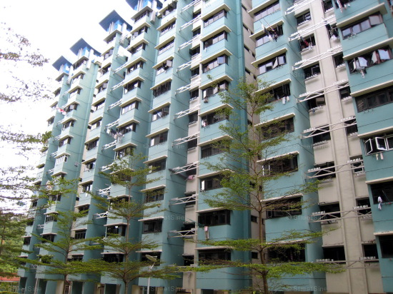 Blk 54 BLANGAH VIEW (Bukit Merah), HDB 3 Rooms #259032